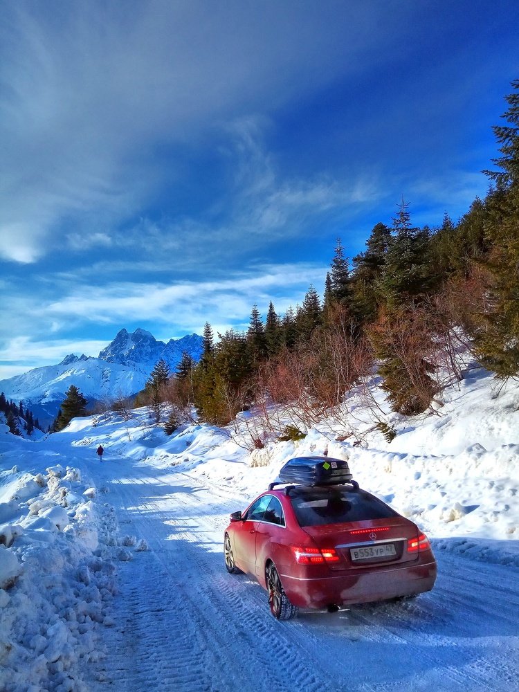 Photograph by Алла Холодова