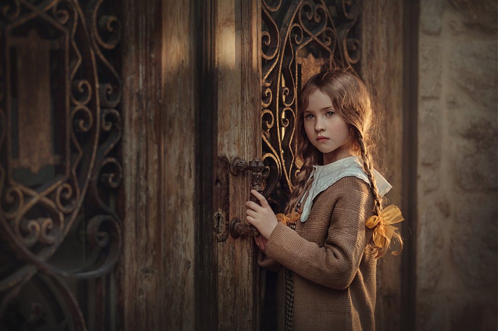 Photograph by Alla Triplik