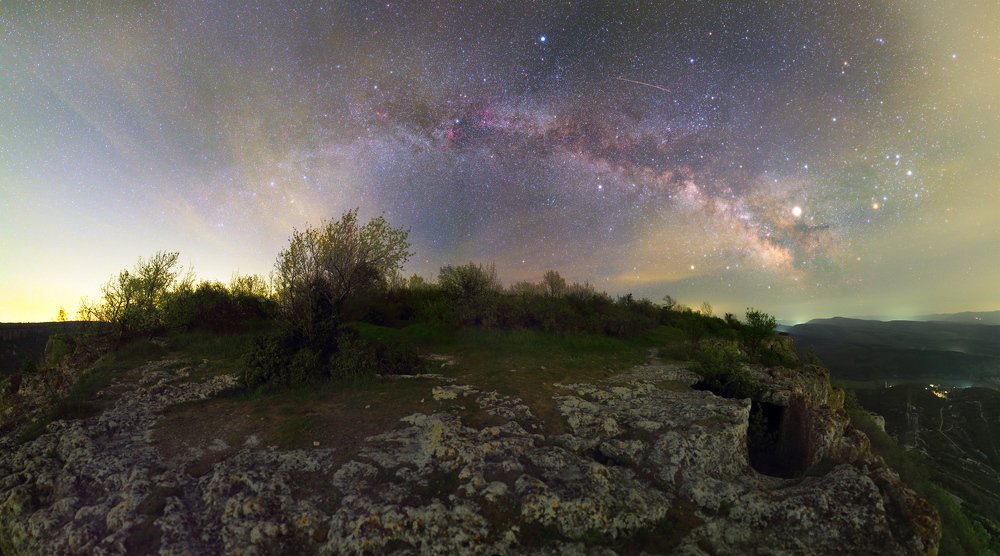 Photograph by Михаил Рева