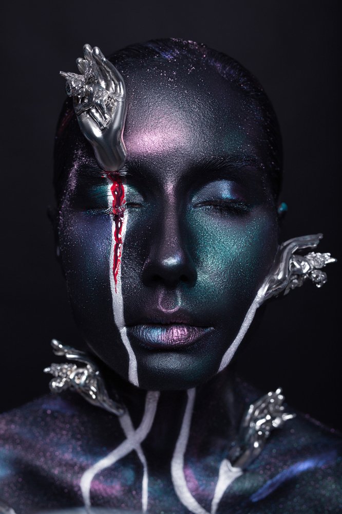 Photograph by Анна Малаховская