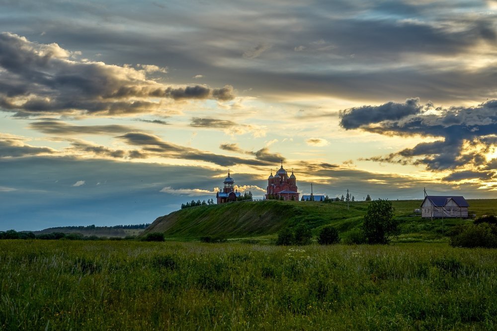 Photograph by Иван Титов