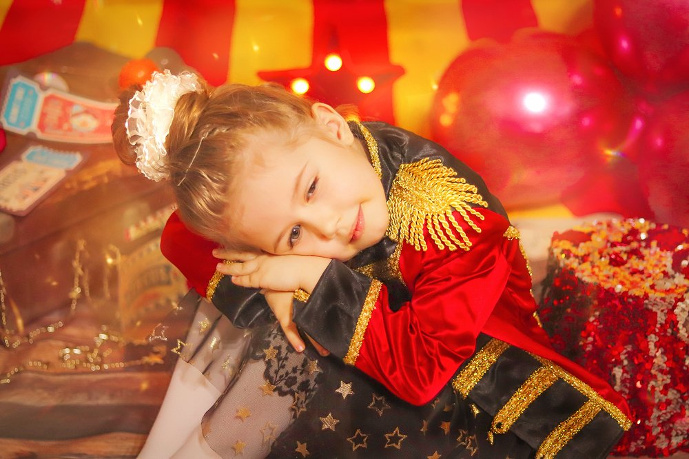 Photograph by Влада Костылева