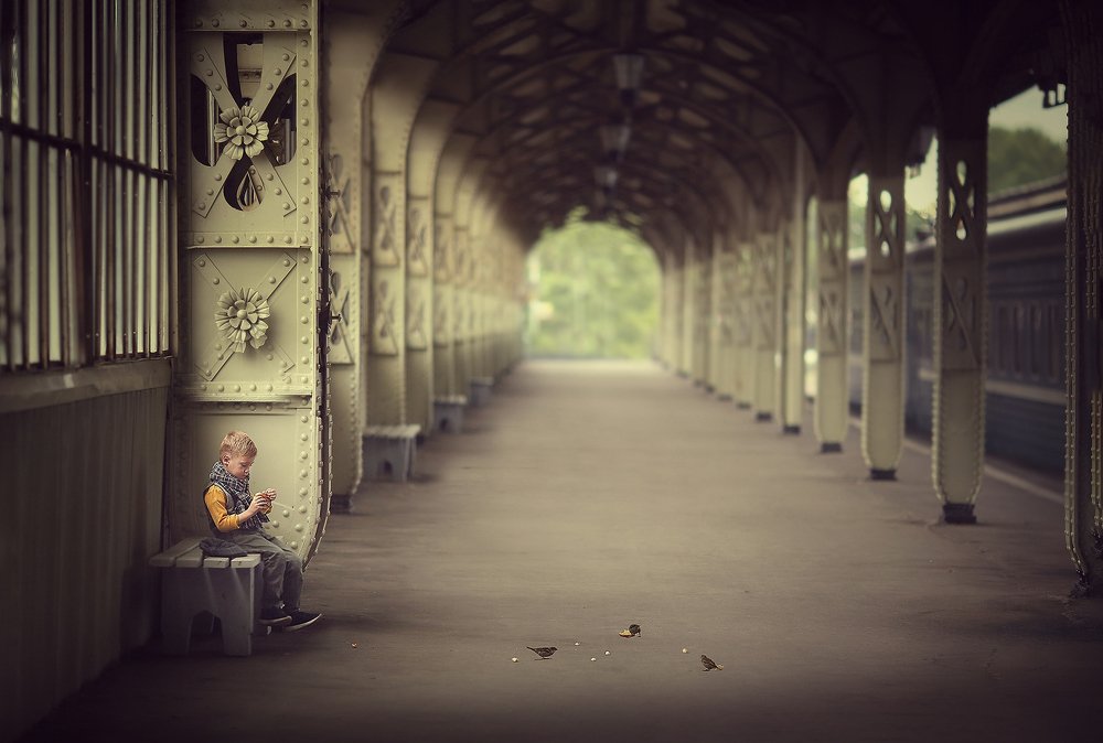 Photograph by дуэт Иванова Ксения и Буйских Евгения