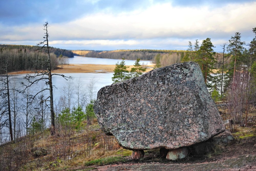 Photograph by Андрей