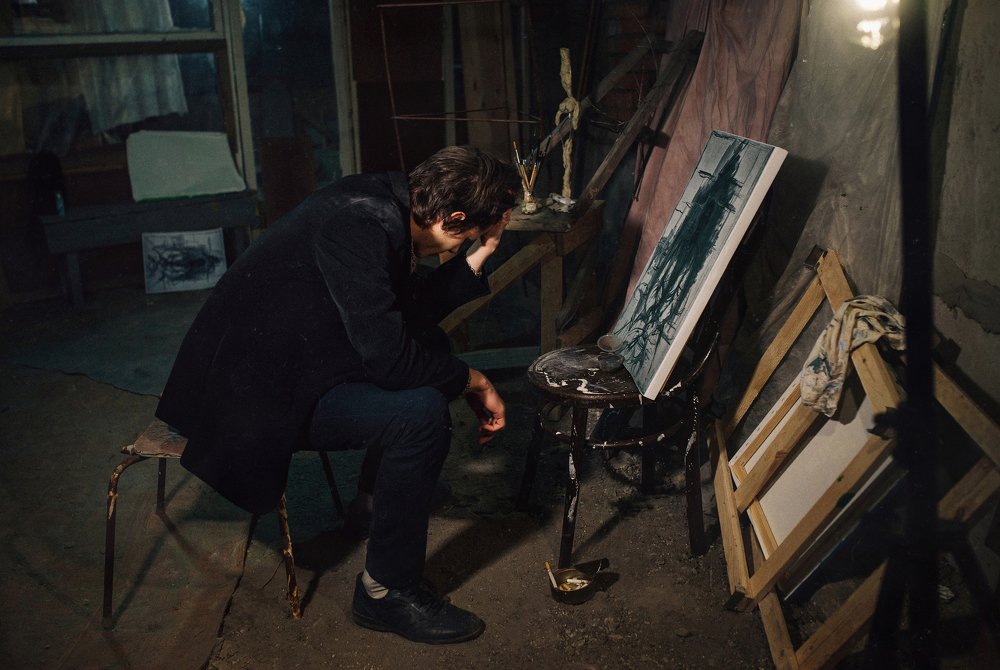 Photograph by Наталья Афонина