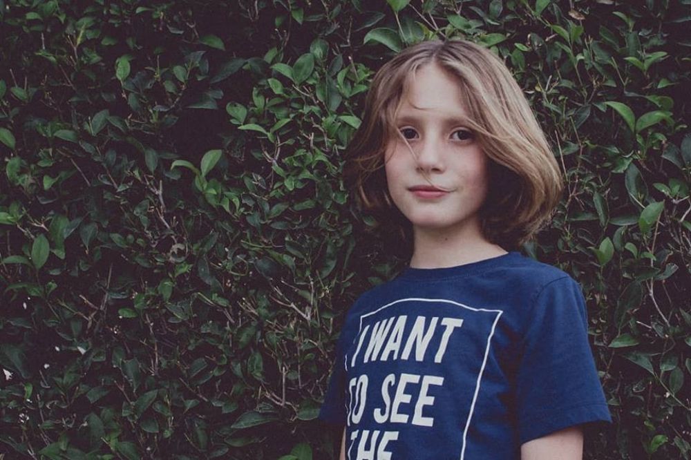 I want to see the World