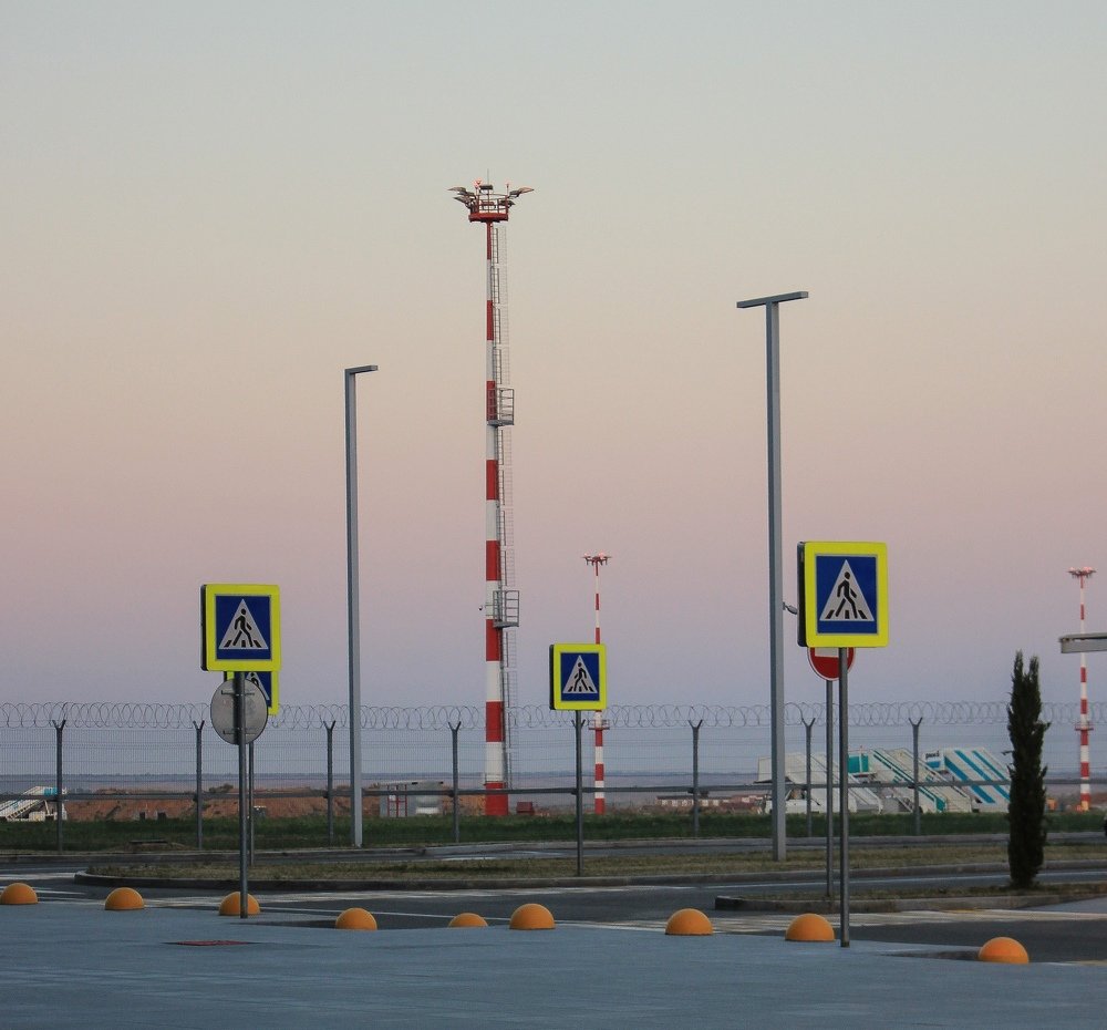 Photograph by Alla Nikitenko