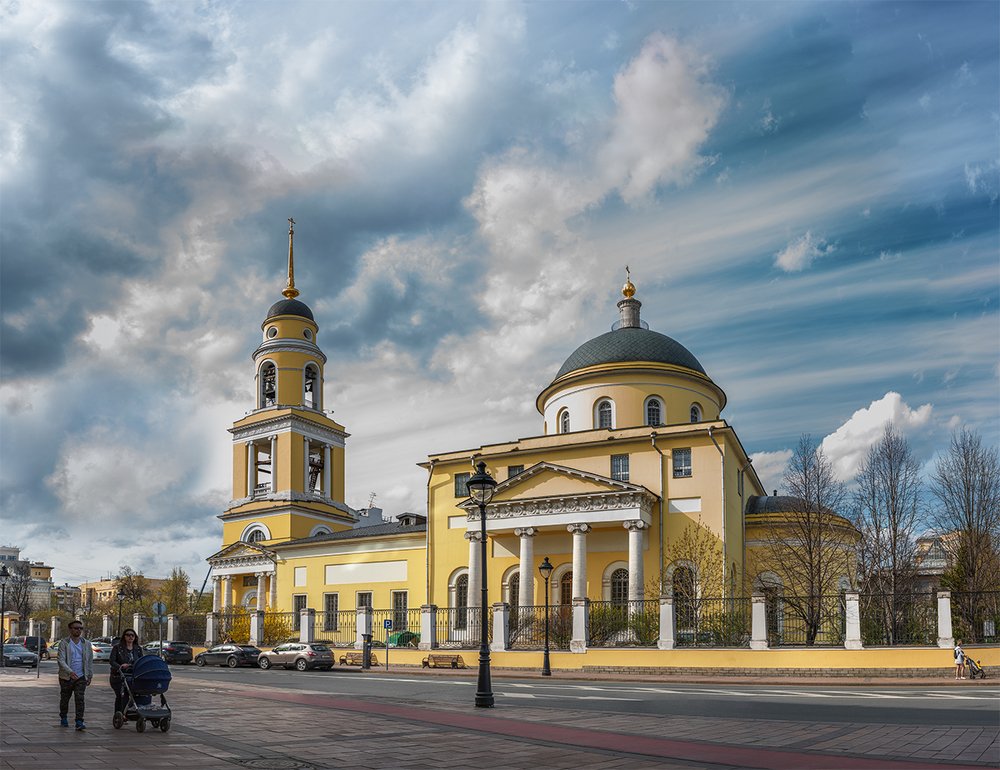 Photograph by Татьяна Слёзкина