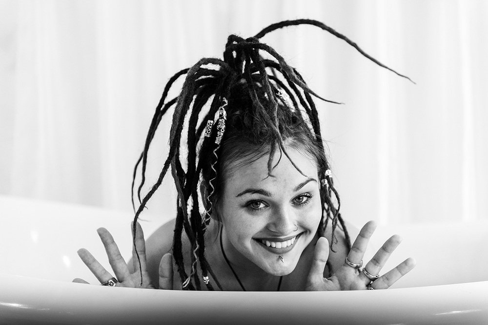 Photograph by Silvija Danelsone