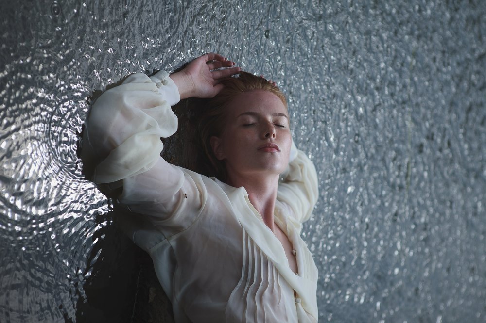 Фотография автора  DEWFRAME ֔