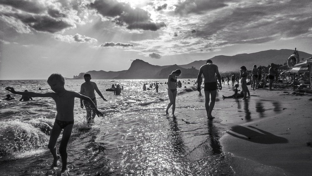 Photograph by Татьяна Пименкова