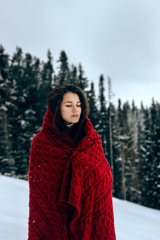 Photograph by Анастасия Герасимова