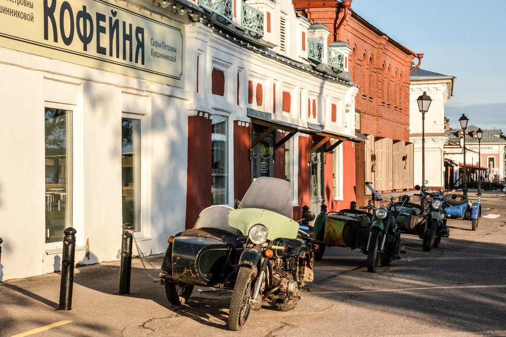 Photograph by Нина Степаненно