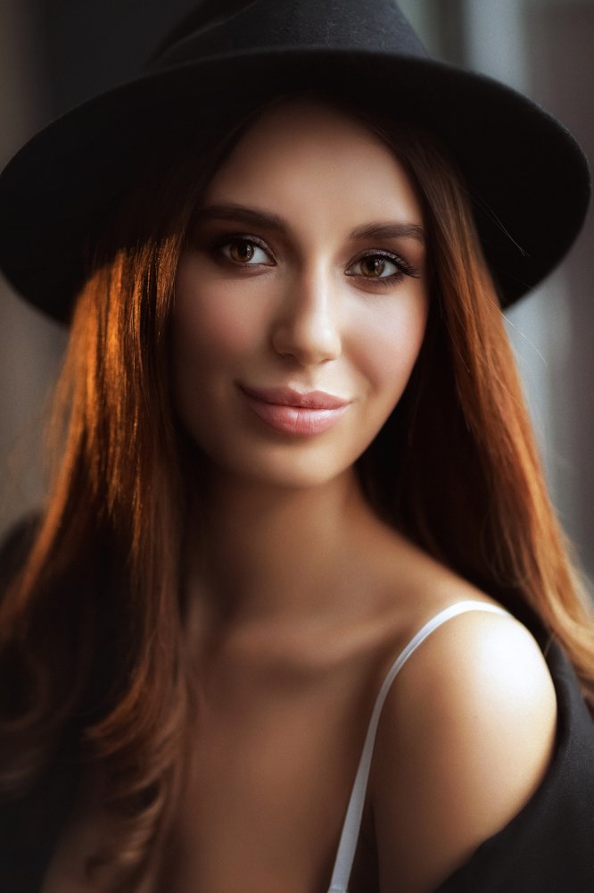 Photograph by Оля Ветрова