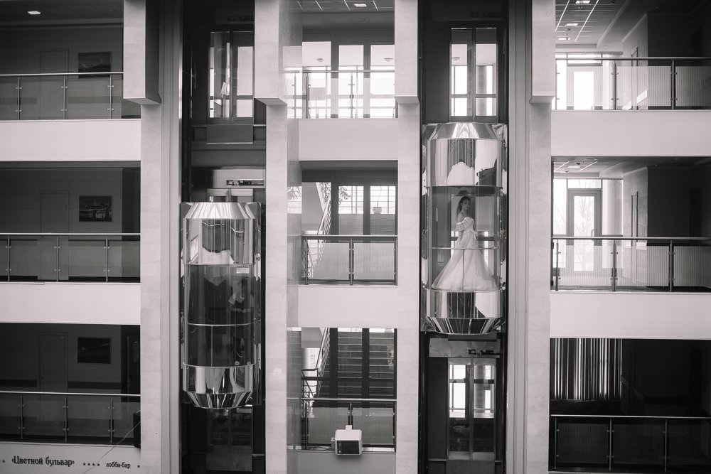 Photograph by Kurbanova Anastasiya