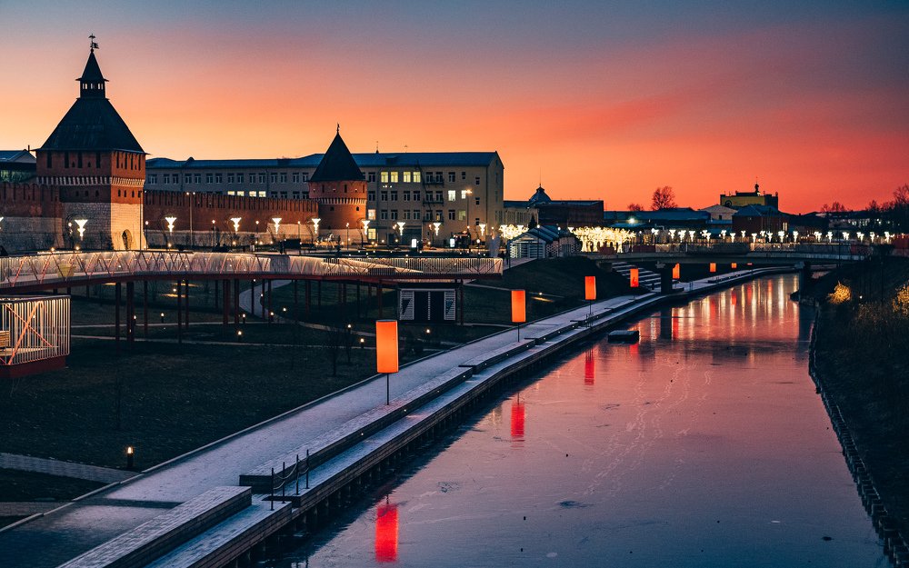 Photograph by Алексей Горохов