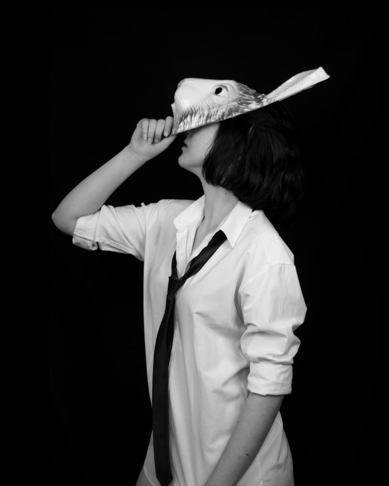 Photograph by Wojciech Grzegorczyk