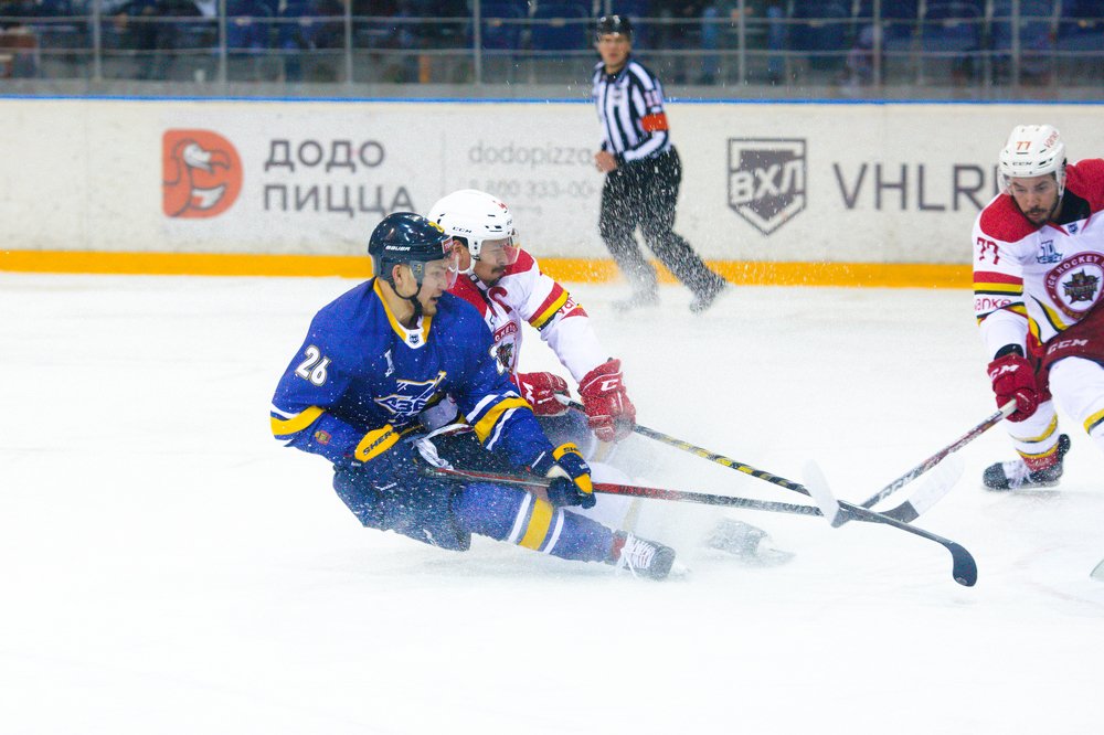 Photograph by Екатерина Скороходова