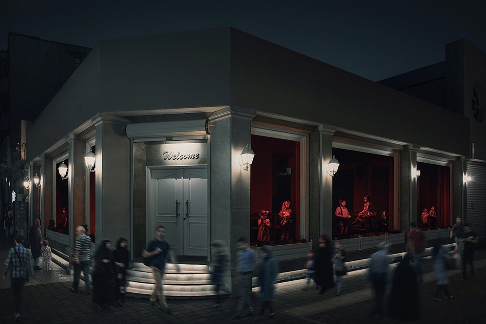 society hidden taboos