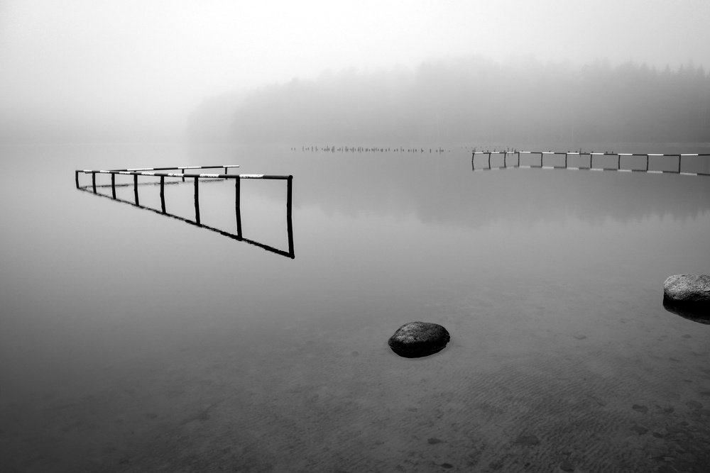 Звенящая тишина