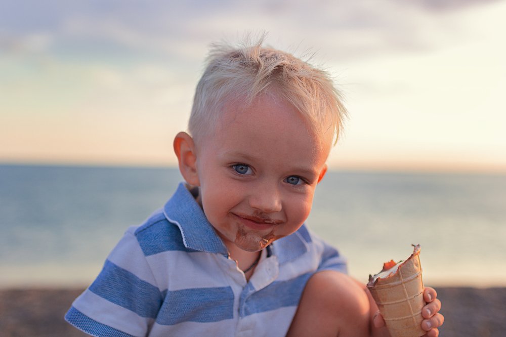 Фотография автора Анастасия Полякова