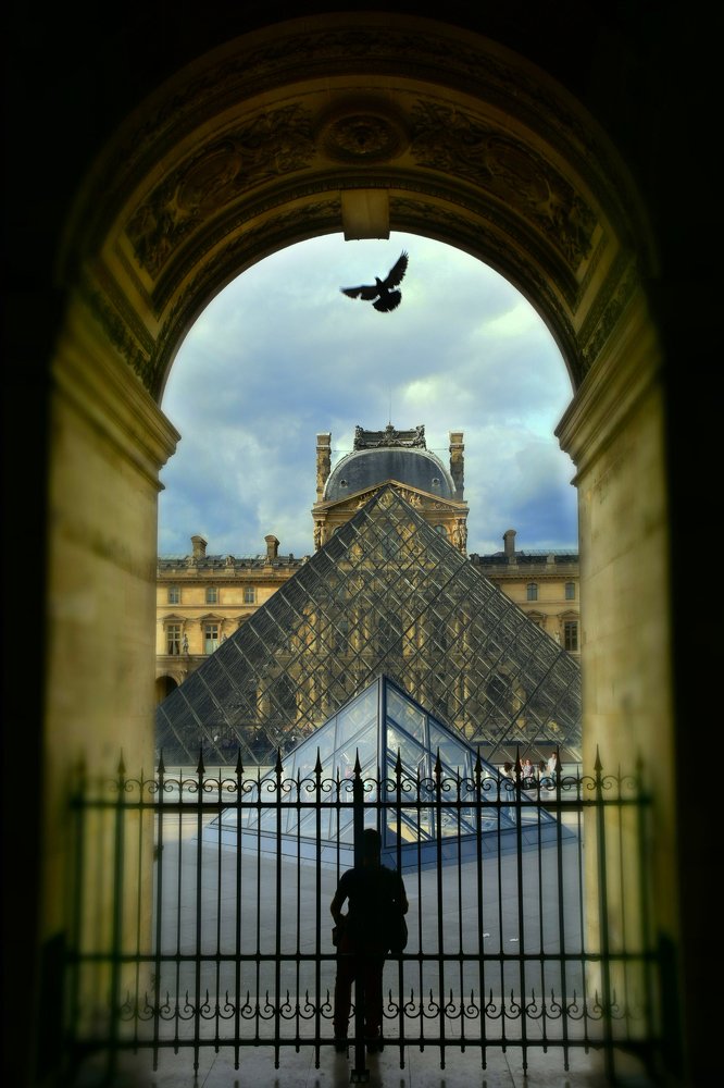 Photograph by SI SABER LOTFI