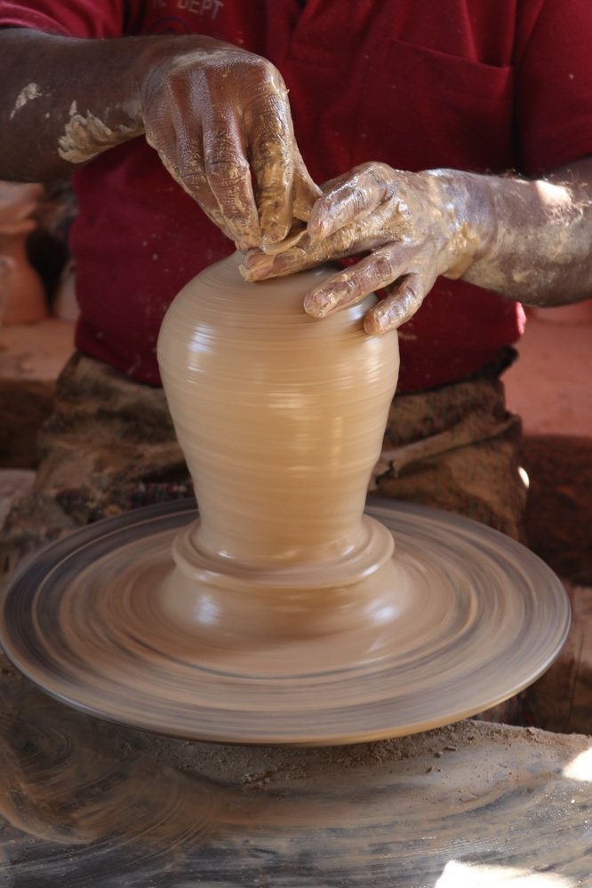 Photograph by Amina Alshaikh