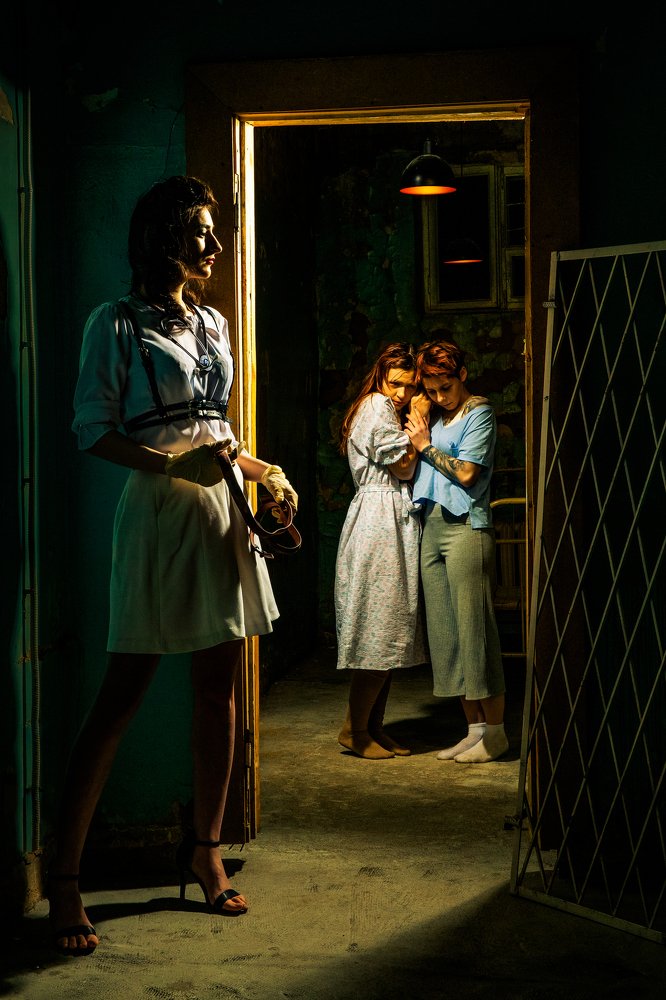 Фотография автора Андрей Левин