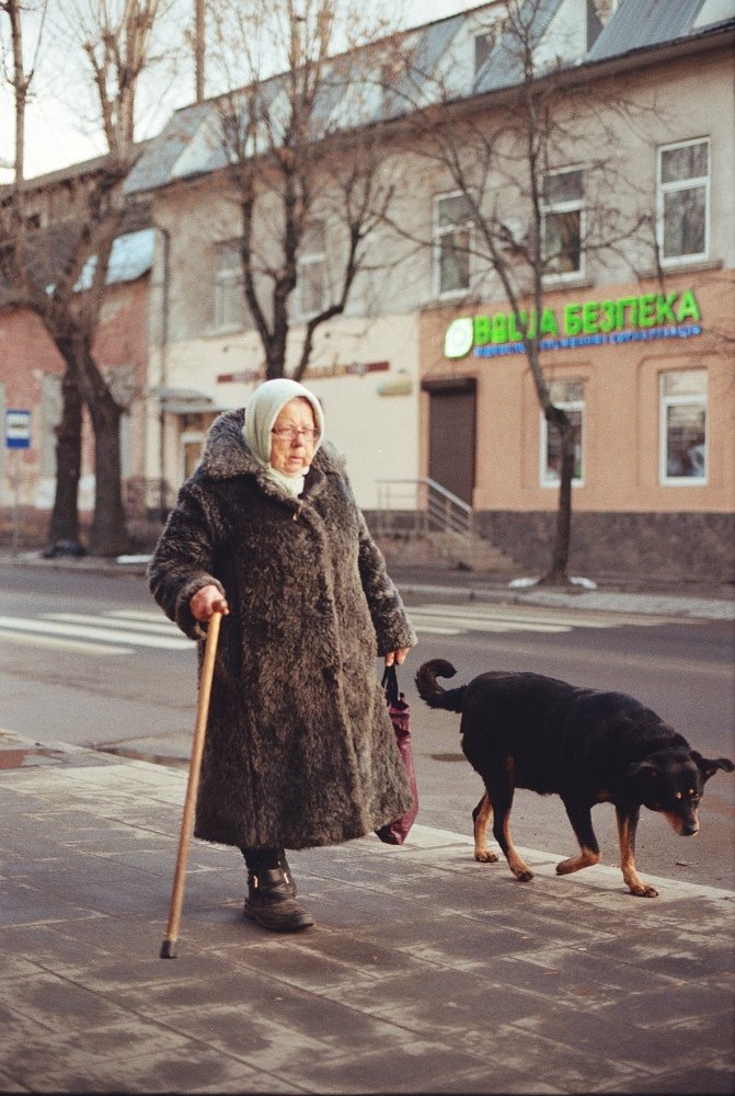 Photograph by Алена Новоженова