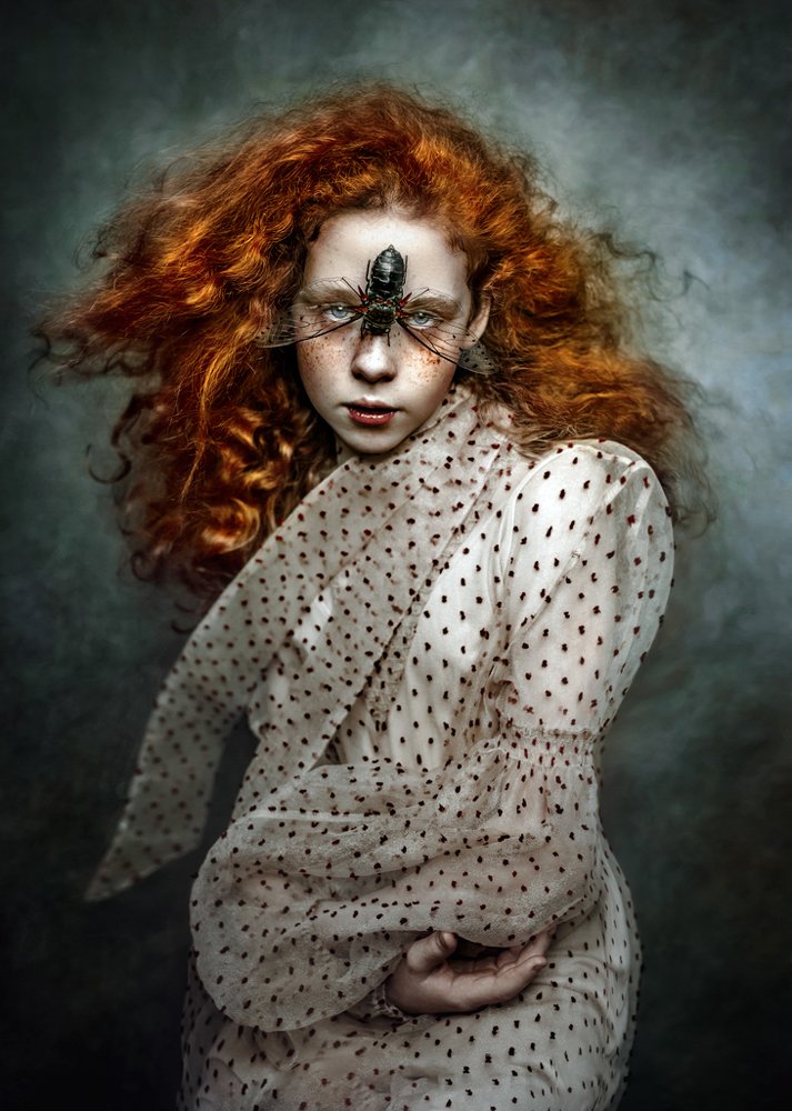 Фотография автора Kamila J. Gruss