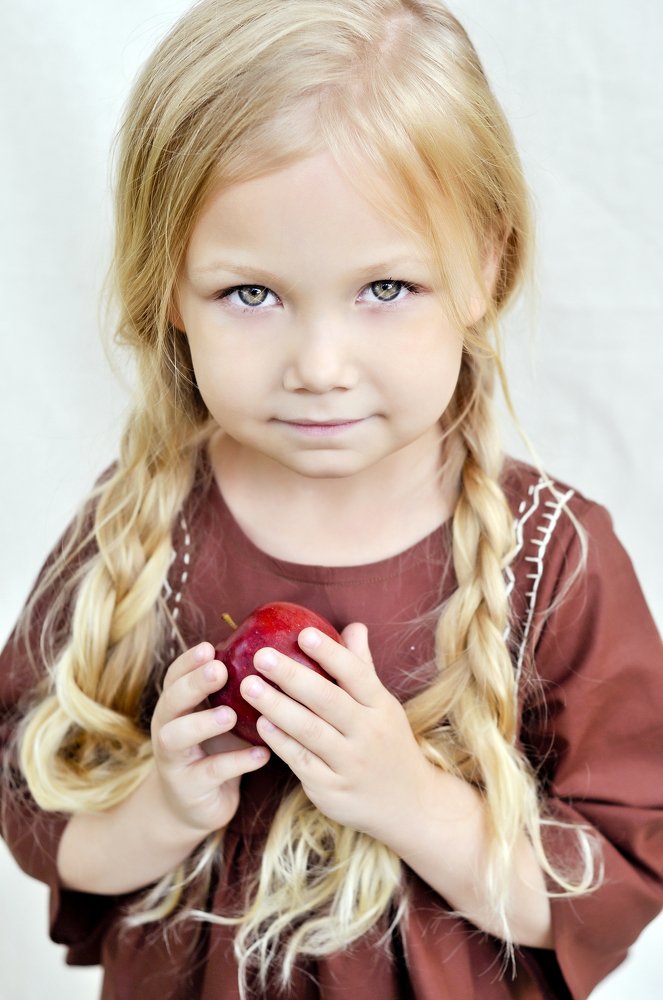 Photograph by Вероника Куликова