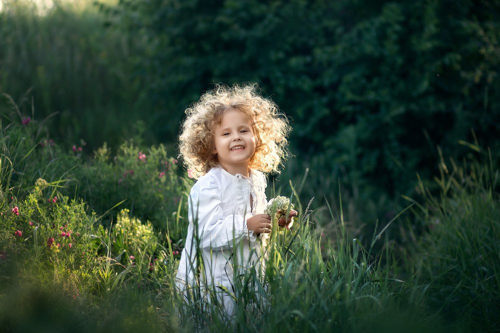 Фотография автора Ирина Забураева