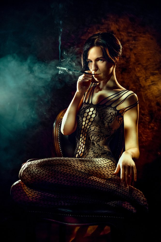 Фотография автора Андрей Левин