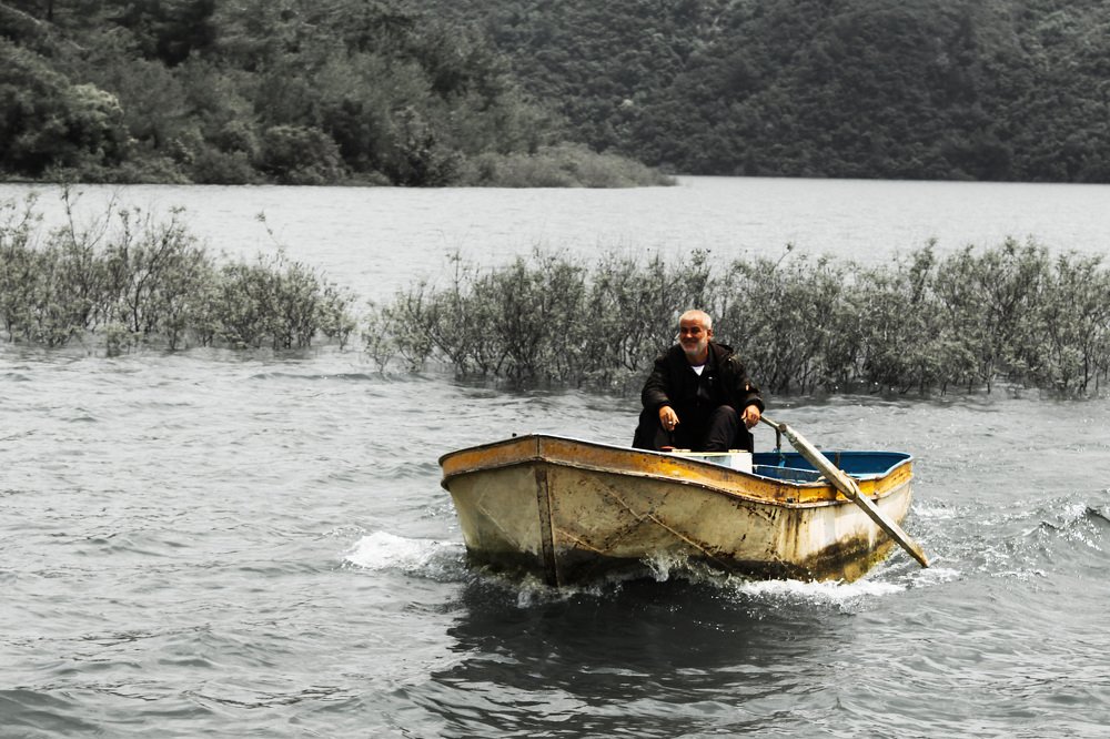 Photograph by Mohammad Badawi