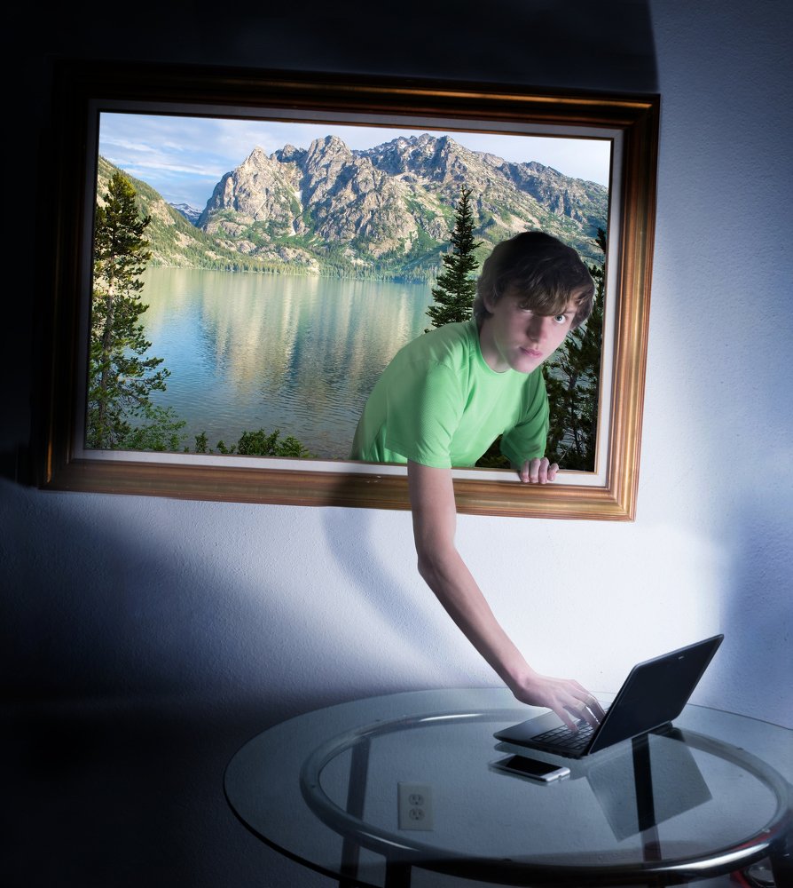 Фотография автора Irina Kozhemyakina