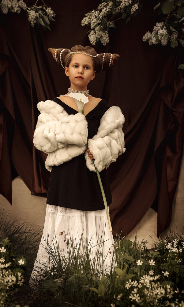 Photograph by Наталья Иванова