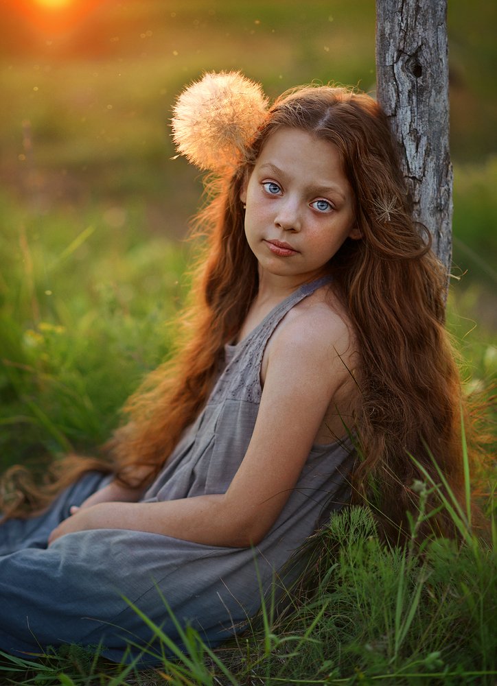 Photograph by Natalia Polomina