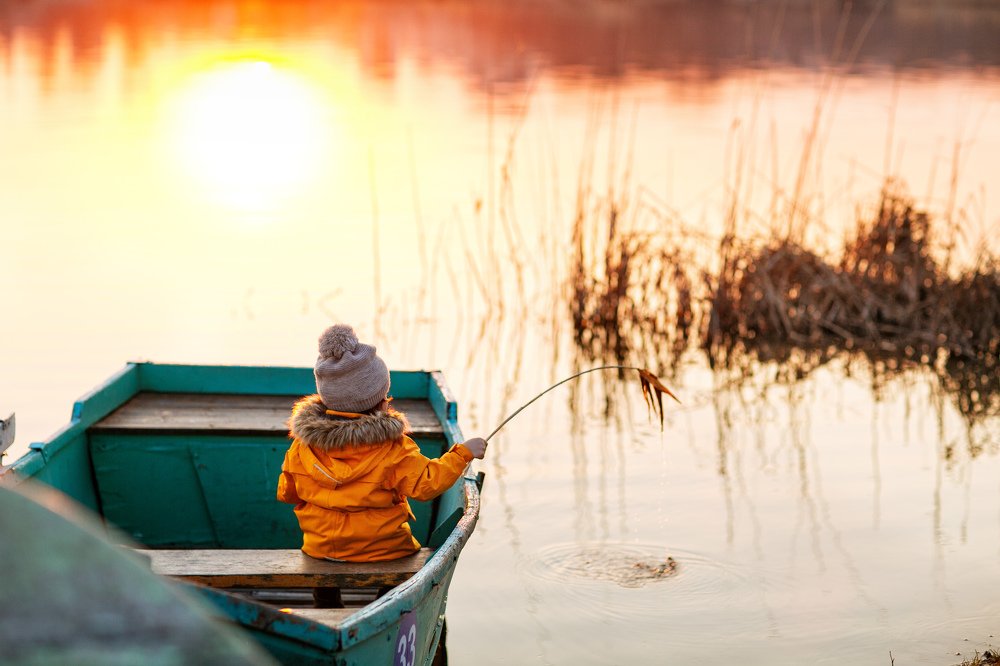 Photograph by Marina Bondarenko