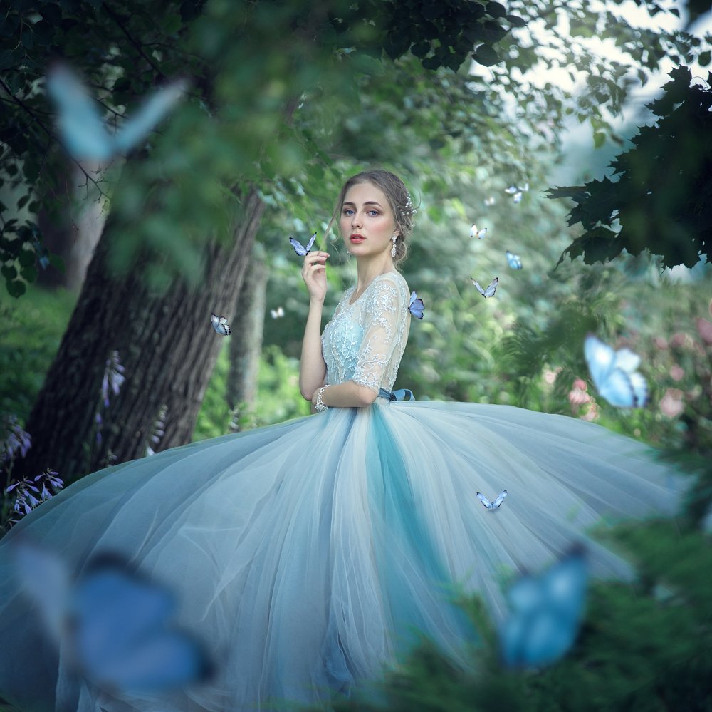 Photograph by Яна Орлова