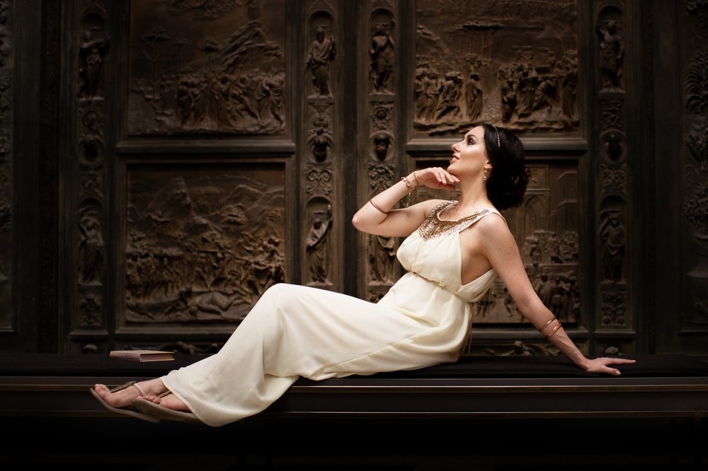 Photograph by Елена