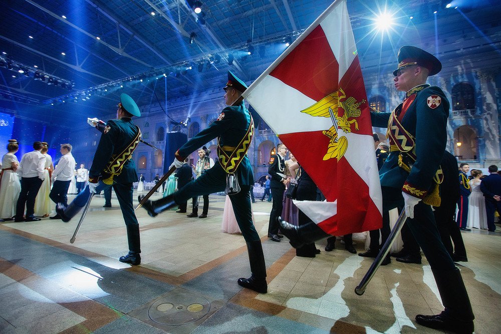 Photograph by Петр Вербицкий