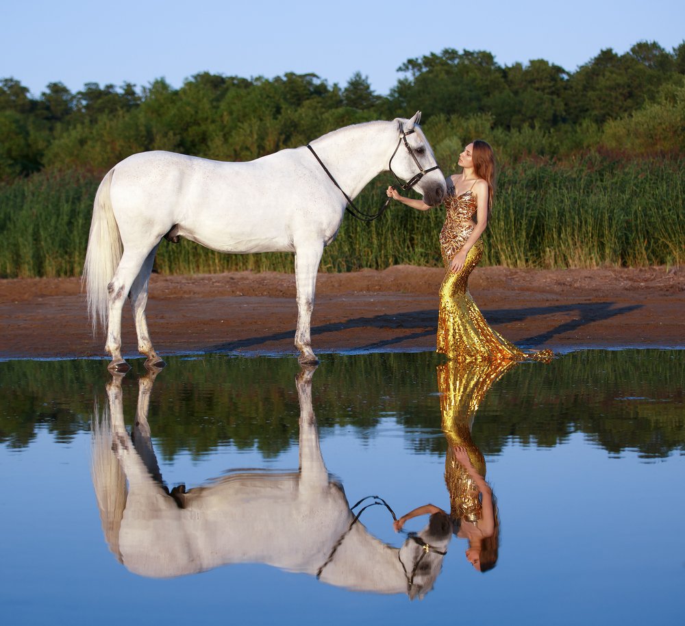 Photograph by Яна Орлова