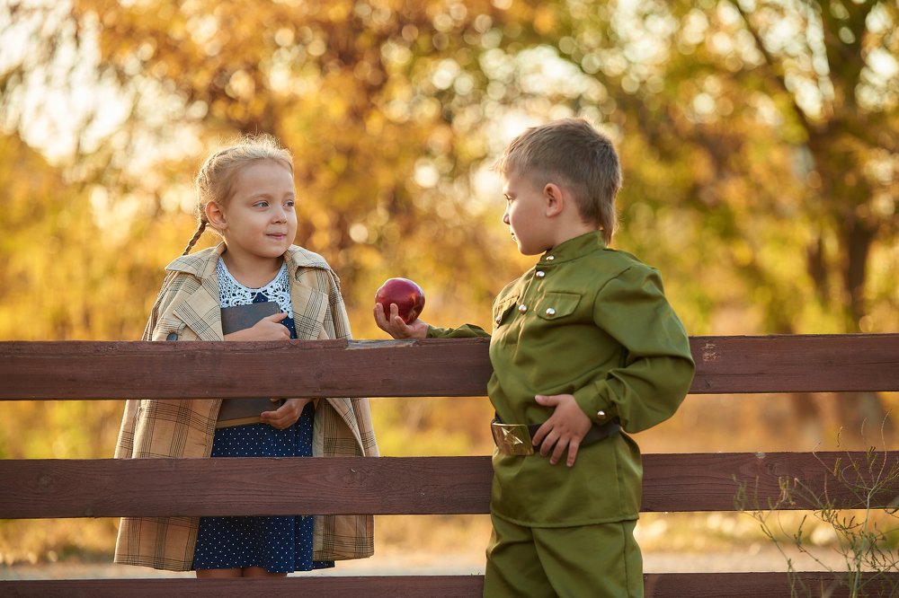 Photograph by Алена Про