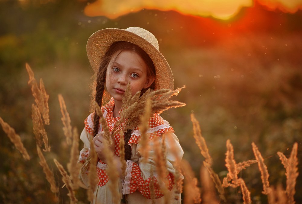 Photograph by Natalia Polomina