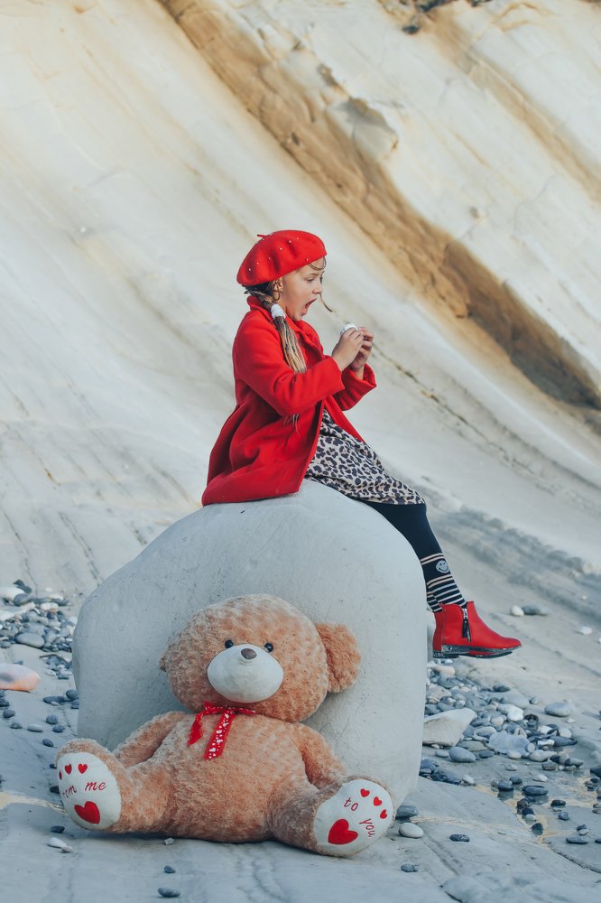 Photograph by Павел Ермилов