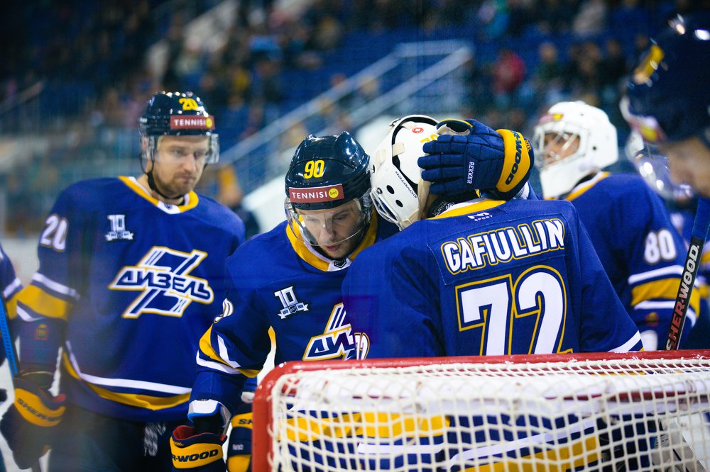 Photograph by Екатерина Скороходова