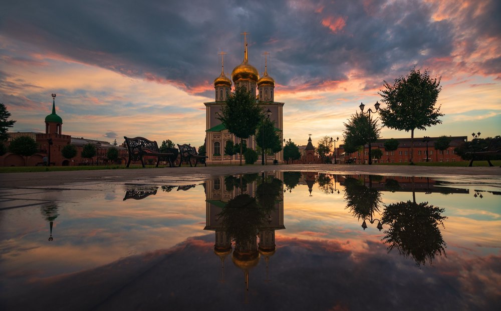 Photograph by Алексей Горохов