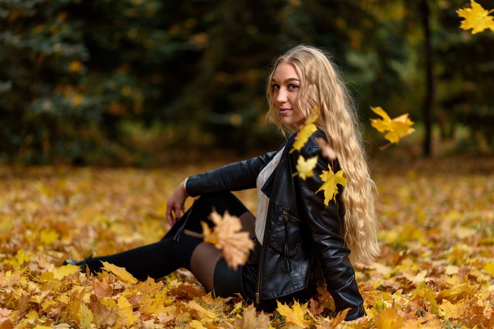 Photograph by Дмитрий Люлюкин