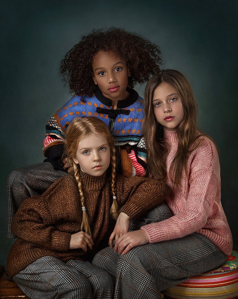 Photograph by Hanna Derecka