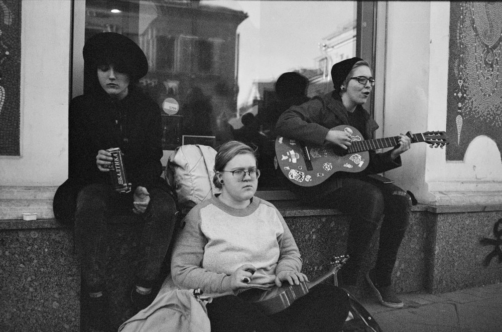 Photograph by Никита Колеганов